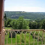 Henrietta's Apartment