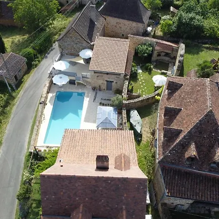 Henrietta's Apartamento Faycelles