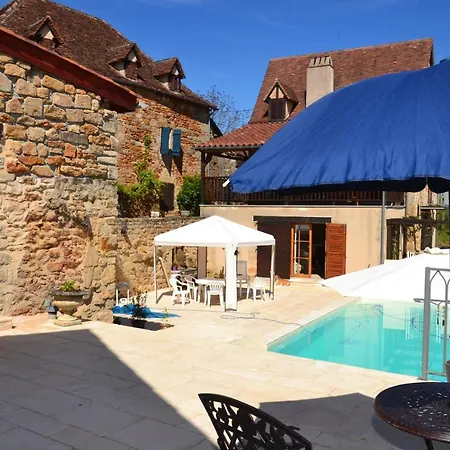 Henrietta's Apartamento