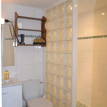 Henrietta's Apartamento