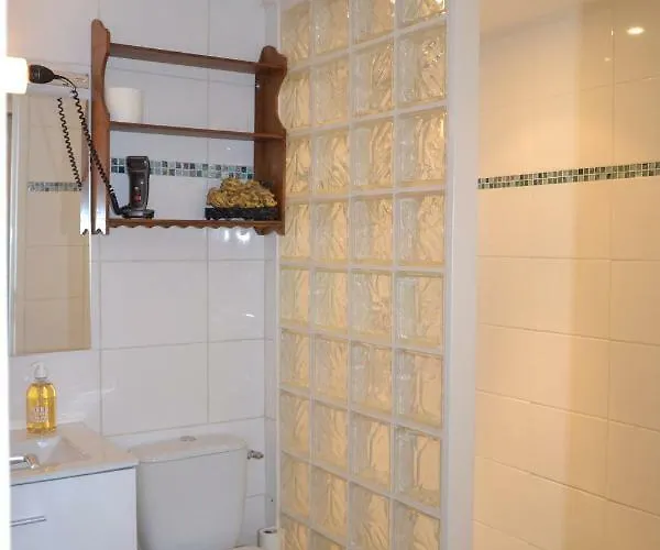 Henrietta's 아파트