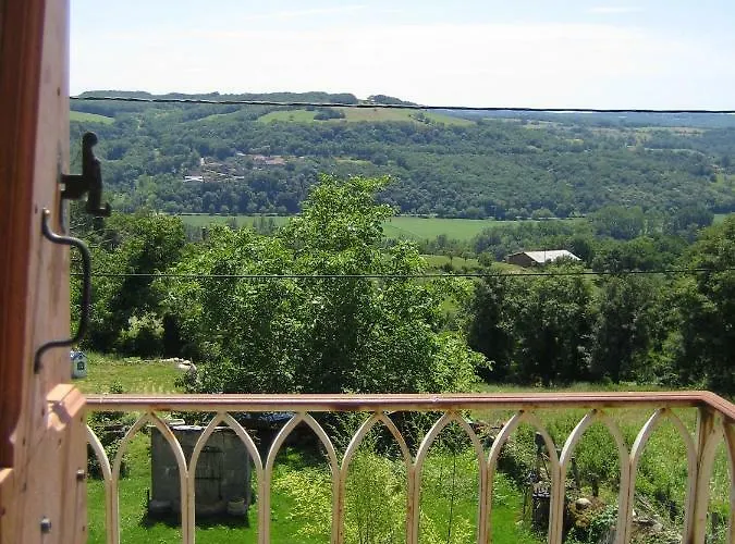 Henrietta's 아파트